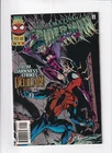 The Amazing Spider-Man #414 Marvel Comics 1996 NM-