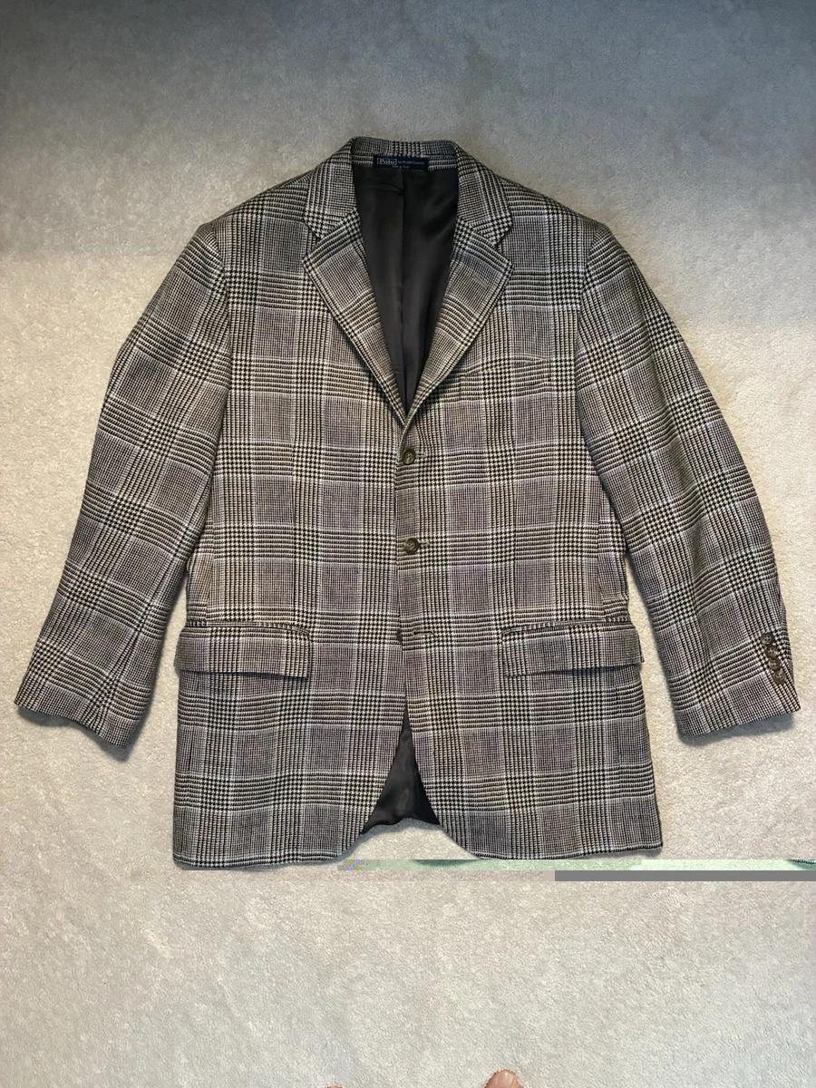 Polo Ralph Lauren Wool Blazers for Men for sale - eBay