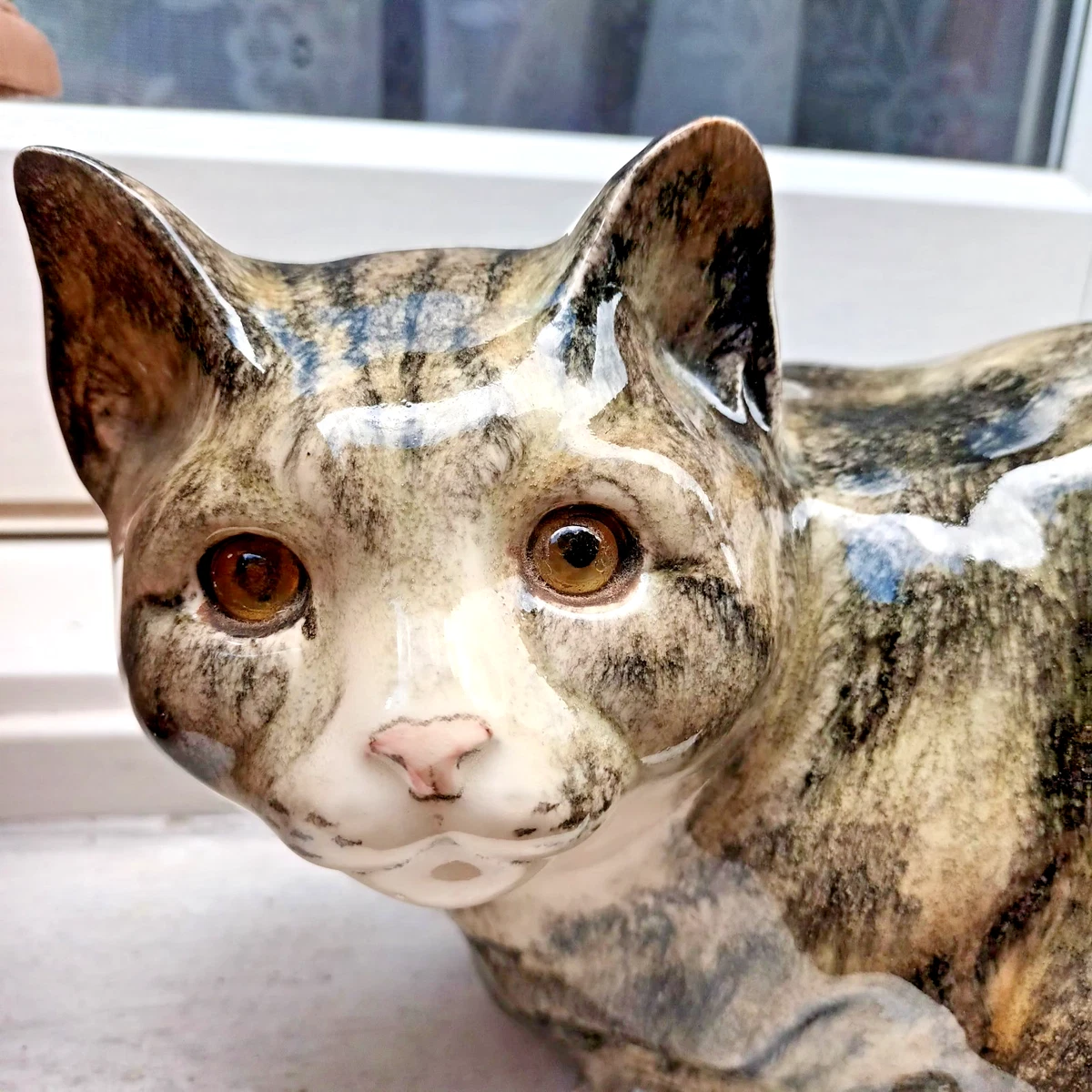 Winstanley Cat Collectables for sale | eBay UK