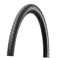 Protek Cross Tires All-terrain Reinforced Anti-puncture 700 X 35 Black