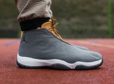 Nike Air Jordan Future UK 6 - AV7008 001