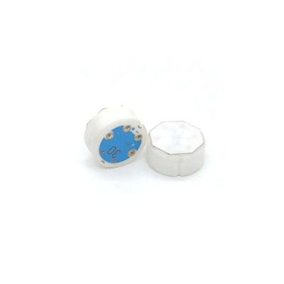 Pressure Sensor Flush Diaphragm Ceramic 3-500bar 5-30V 13.5mm Piezoresistive