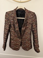 Zara Women's Xs Blazer