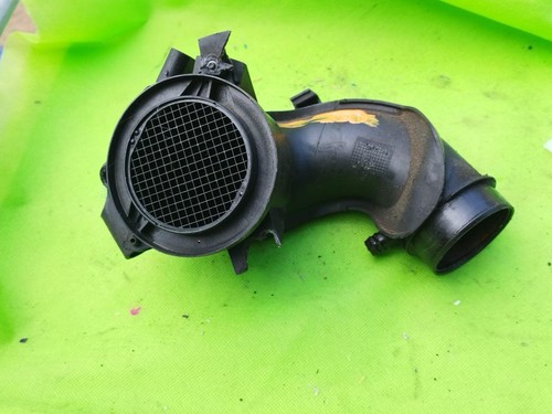 Mercedes W203 Luftansaugrohr Luftmassenmesser Rohr Einlassschlauch A2710900629