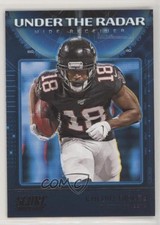 2020 Score Under the Radar Calvin Ridley #UR-CR 0b67