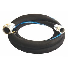 Continental Rsg300-25Ce-G Water Hose, 3 Id X ...