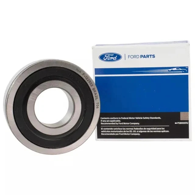 Genuine Ford 2002-2019 Fiesta Focus M/T Input Shaft Bearing YS4Z-7025-BA - Image 2 of 4