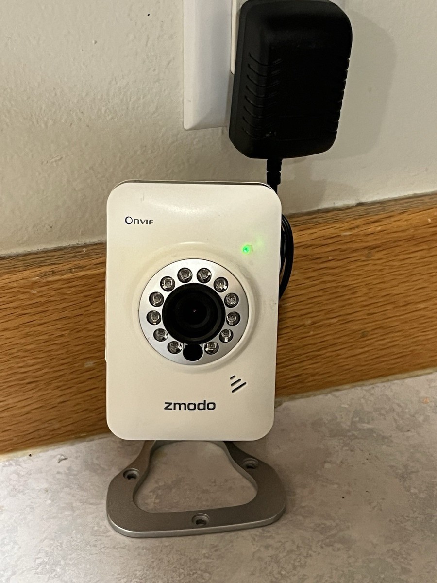 zmodo ezcam zmodo 720p camera