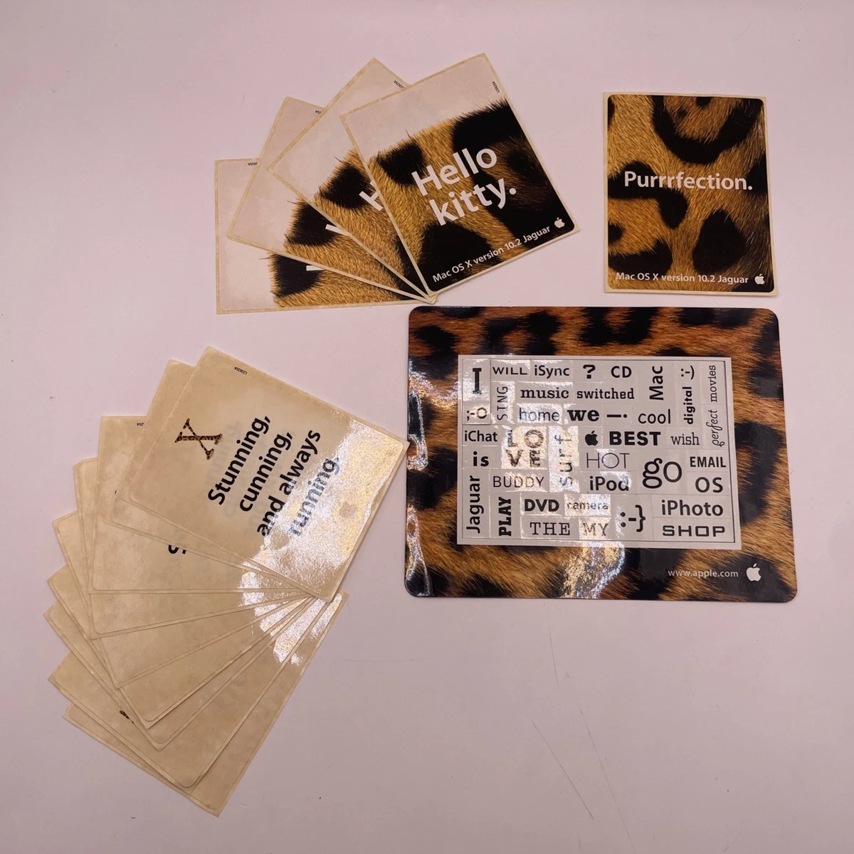 25+ Apple Vintage Computer Stickers for sale | Updated Oct 2026