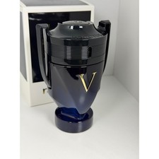 Paco Rabanne Invictus Victory Elixir Parfum Intense 3.4 oz 100ml Spray with Box