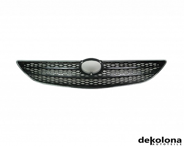 Gitter KüHlergrill Vorne FüR Toyota Camry Stufenheck 3.0 2.4 08.01 - 11.06-image