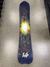 Lib Tech T. Rice Gold Member Snowboard 159cm