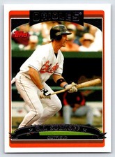 2006 Topps - B.J. Surhoff #88