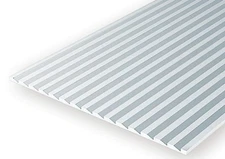 Evergreen 4109 Styrene Plastic Novelty .109 Spacing (1)