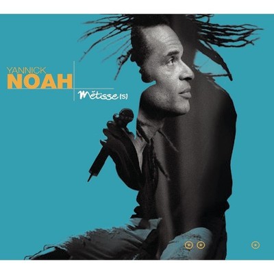 CD Yannick Noah Métisse(s)