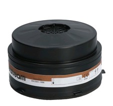 JSP Jetstream Dust & Gas Filter A2TH2P. Expiry date :september 2027