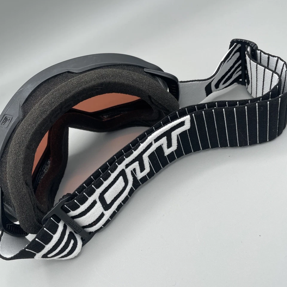 Scott Gafas Invierno Deporte Clásico Snowboard Esquí Foto 2 de 4