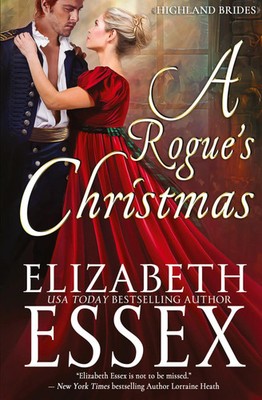 Elizabeth Essex | A Rogue's Christmas | Taschenbuch | Englisch (2024)