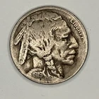 1919-S Buffalo Nickel