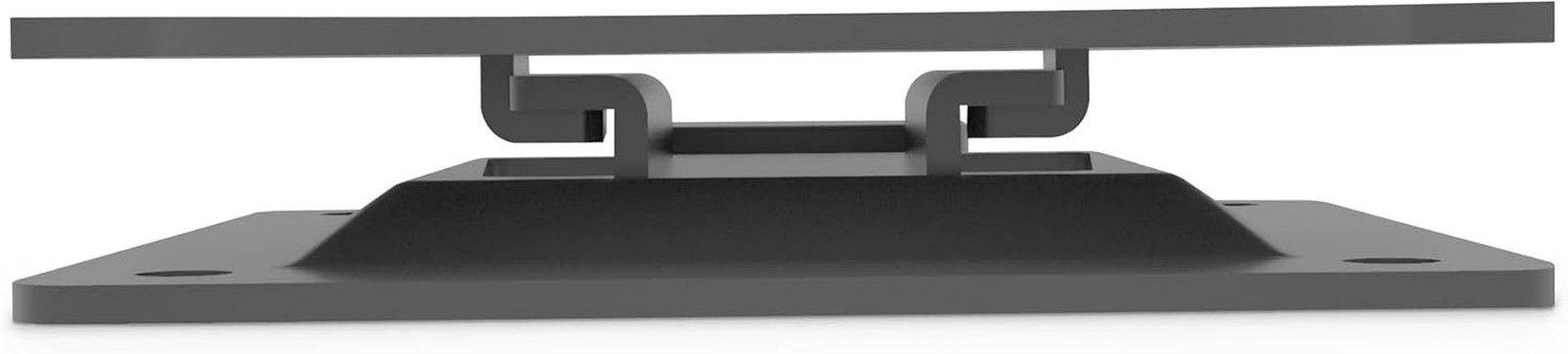 Support mural orientable DIGITUS fixation stable écran LED 32 pouces - 3