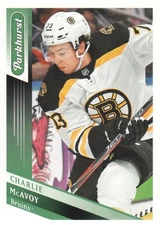 B2445- 2019-20 Parkhurst Hockey Card #s 201-320 -You Pick- 15+ FREE US SHIP