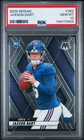 2025 PANINI MOSAIC JAXSON DART #362 RC ROOKIE PSA 10