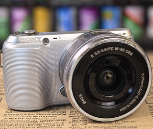 Sony Nex C3 | eBay