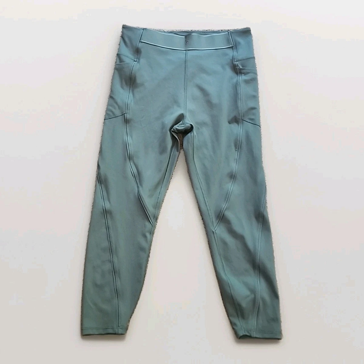 Pantalon Capri Victoria's Secret Knockout Taille S Avec Défaut - Neuf Avec Imperfection, Style Leggings/tights