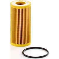 Mann Filter HU 5001 Z ÖLfilter FüR Ford Focus Transit V408 Kuga HN HP HM DFK