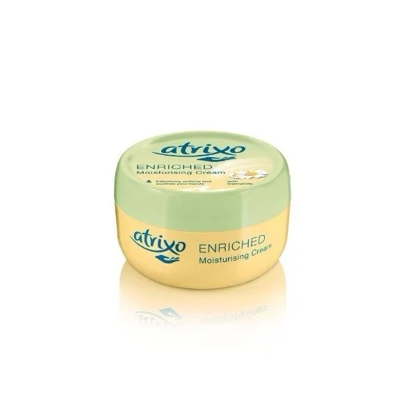 Atrixo Enriched Moisturising Cream 200ml | eBay UK