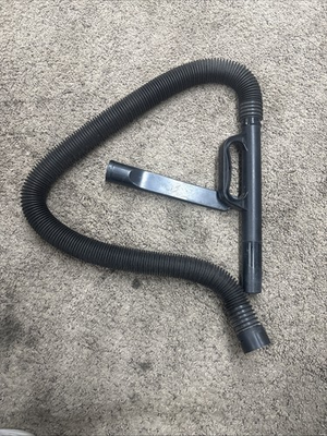 #ad Dirt Devil Swivel Glide Bag Vacuum 086325 Main Attachment Hose $16.25