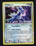 Dialga DMG 16/106 Reverse Holo Burger King Promo Platinum Stamp 🏝️ Pokemon 2008