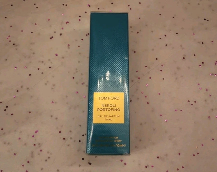 Tom Ford Unisex Neroli Portofino for sale | eBay