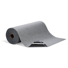 Pig New Grippy Paint Booth Mat 32 X 100 Protects Surfaces And Floors From...