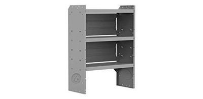 Kargo Master 4832L Adjustable Shelf Units