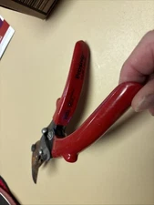 ProSnip 20SR ~ Offset Sheet Metal Snips ~ Made In USA