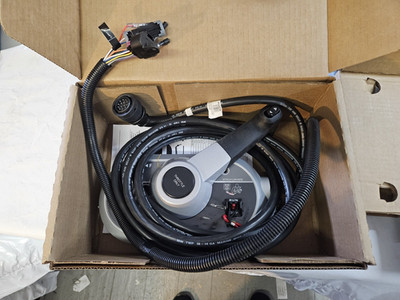 Mercury Control Box 8M0176287