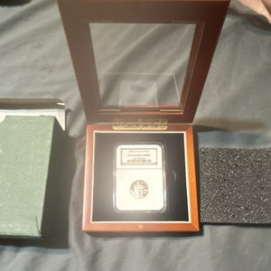 U.S. Mint 2006-W American Platinum Eagle $25 1/4 oz NGC PF70 UC 1567339