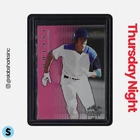 2018 LEAF PREMIER ROOKIES #PR-05 SHOHEI OHTANI PINK RC ROOKIE /10