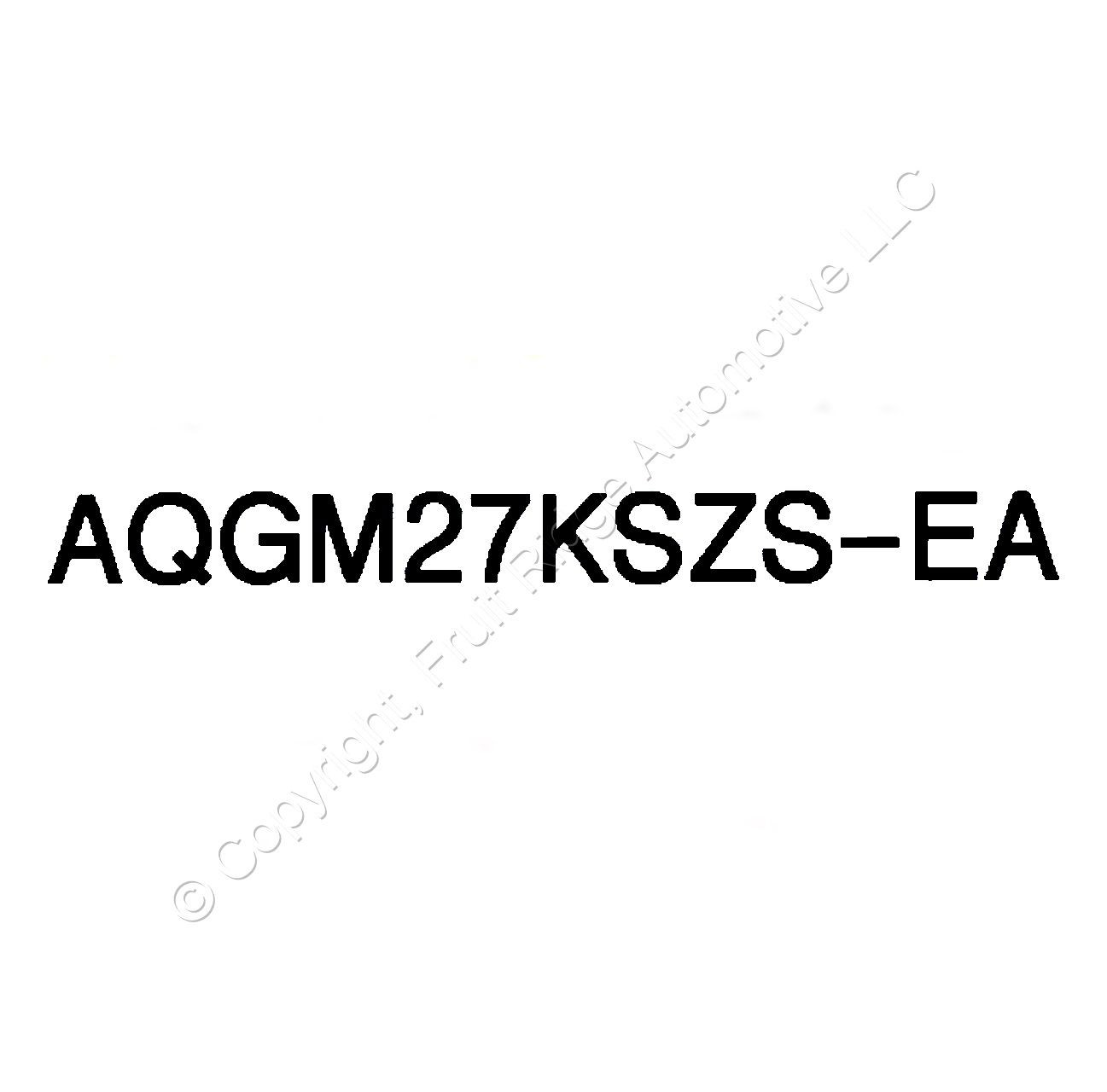 US Speedo KMH Cluster Overlay w/Needles CB-900-07-WHK for 07-14 GMT900 SUV Truck