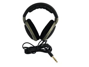 Sennheiser HD 595 Wired Open Back Over Ear Headphones
