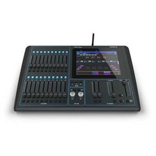 Chamsys Quickq 10 1-universe Compact Lighting Console