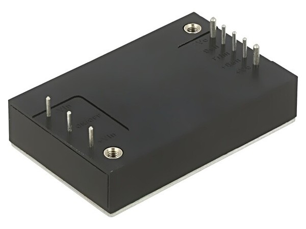 CQB100W14-72S24N Wandler: Dc/Dc 100W Ueing: 12-160V Uausg: 24VDC Iausg: 42A 66G-image