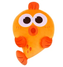 Pinkfong Baby Shark Large Cushion Doll William