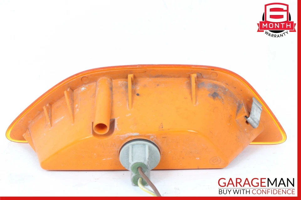 Lámpara intermitente delantera izquierda 13-18 mercedes clase b w242 w246 b250 a2429060142 Foto 4 de 4