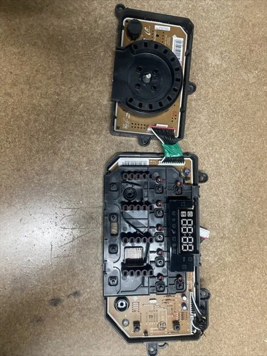 Samsung FL Washer Control Board DC94-03383A DC92-00773N |KMV349