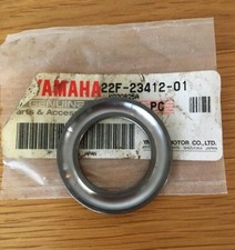 Yamaha Steering head race bearing DT250/400 DT125 DT125R MX TY SR125 Aerox   