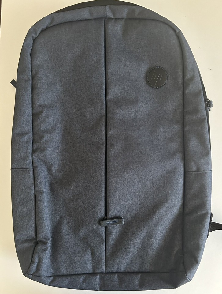 HP Essential Backpack for 15.6" Notebook eBay
