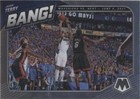 2020-21 Panini Mosaic - Jason Terry #6
