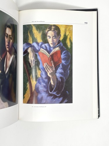 STANDING IN THE TEMPEST: PAINTERS OF THE HUNGARIAN By S. A. Mansbach - Hardcover - Picture 8 of 15
